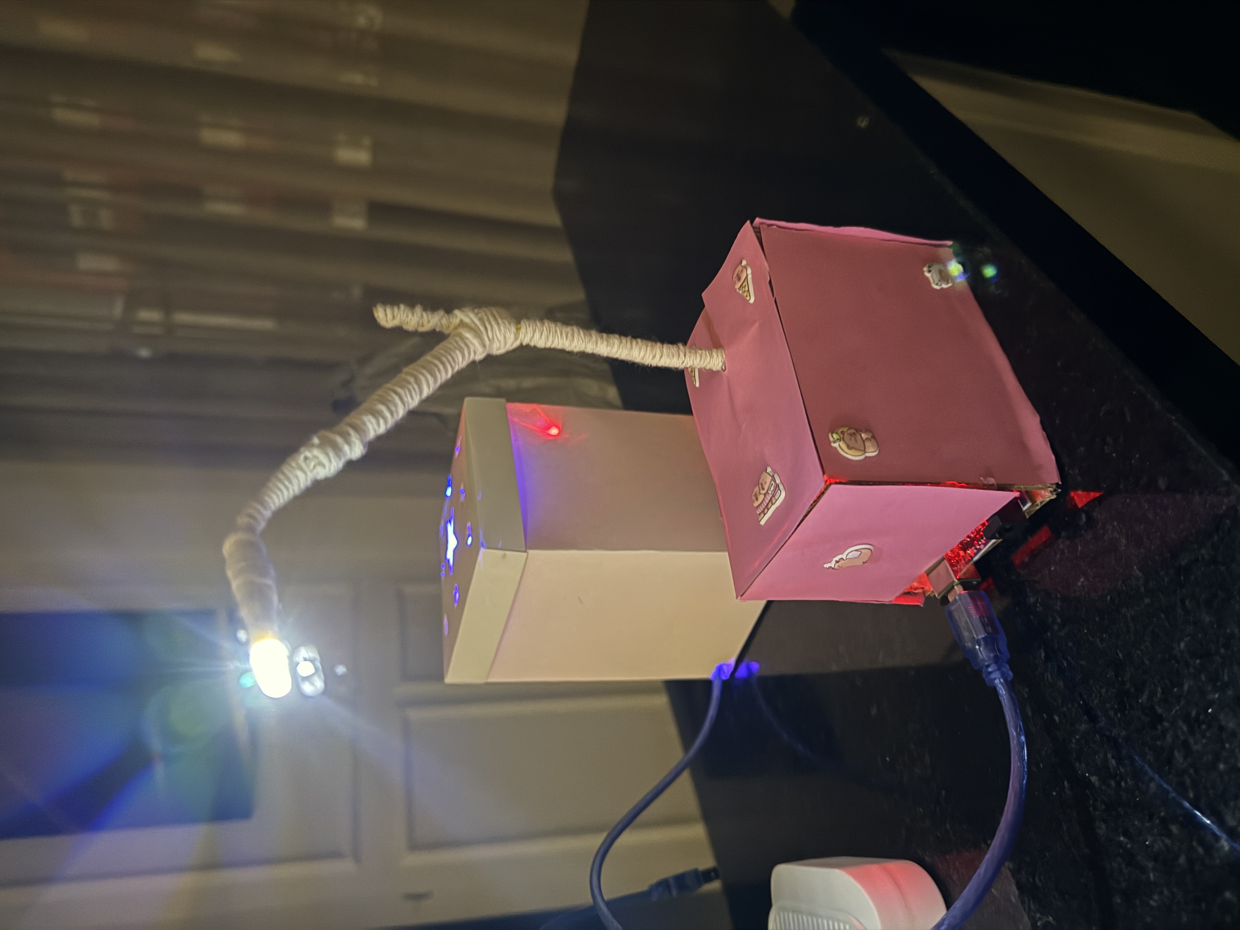 Luminária - imagem 3