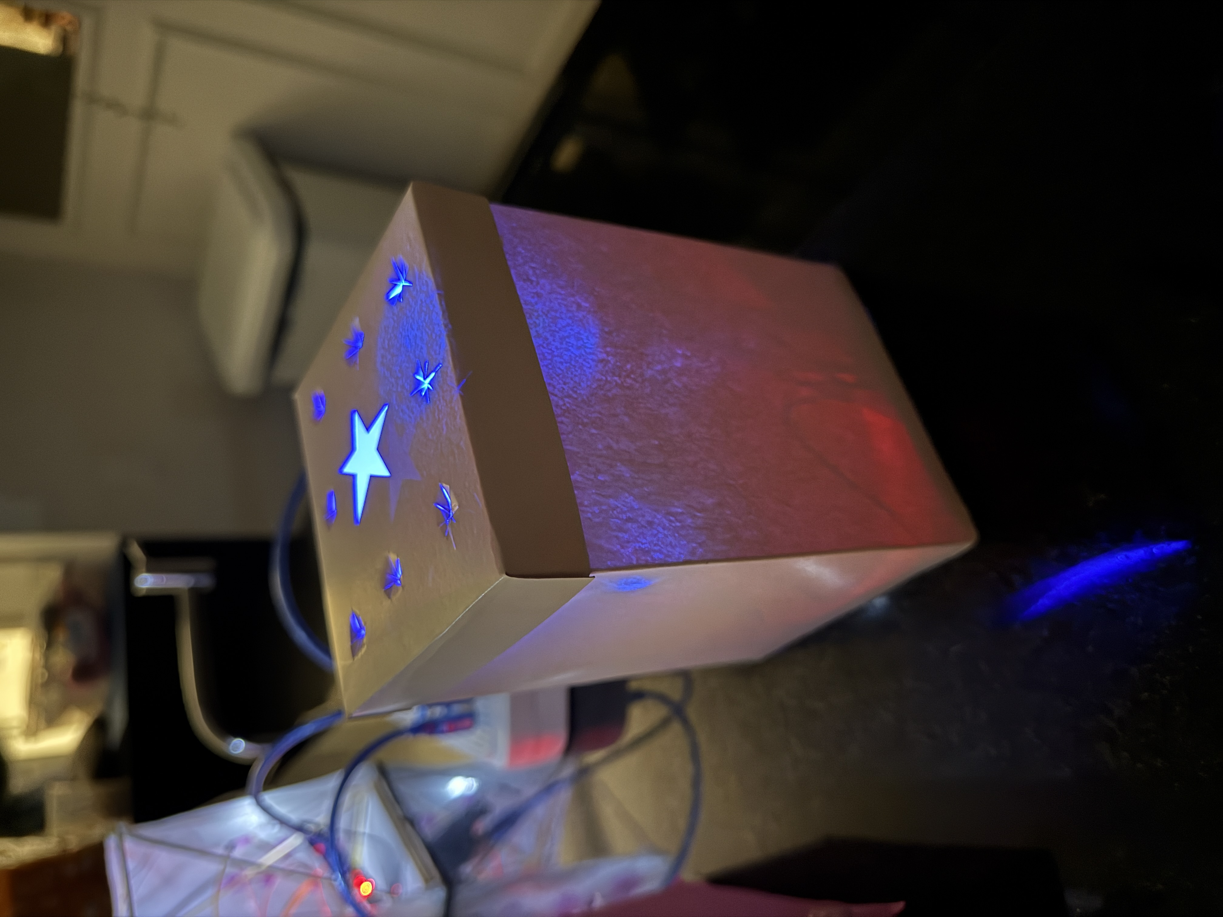 Luminária - imagem 1