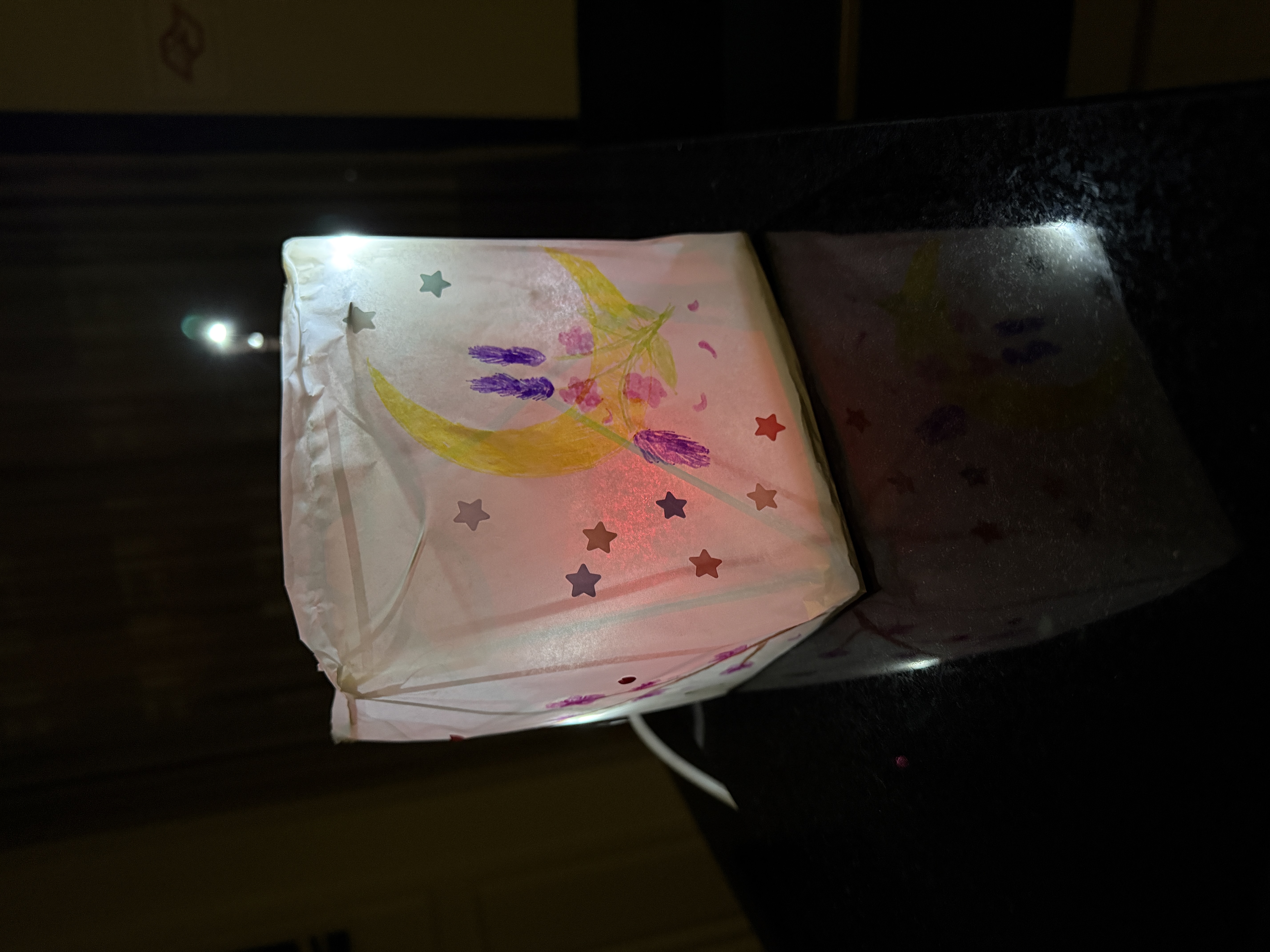 Luminária - imagem 2