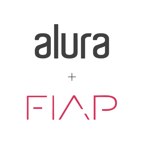 ALURA + FIAP
